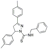 BUTTPARK 113\40-85 结构式