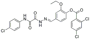 SALOR-INT L263508-1EA 结构式