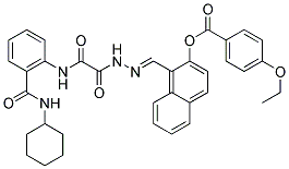 SALOR-INT L297240-1EA 结构式