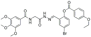 SALOR-INT L297674-1EA 结构式