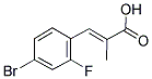 RARECHEM AL BM 0386 结构式