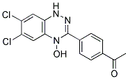 SALOR-INT L358207-1EA 结构式