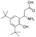 RARECHEM AL BL 0429 结构式