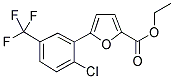 RARECHEM AL BI 0809 结构式