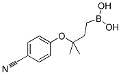 Rarechem al bu 0101 结构式