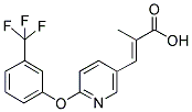 RARECHEM AL BM 1133 结构式