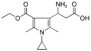 RARECHEM AL BL 1410 结构式