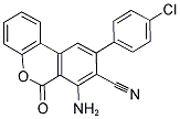 BUTTPARK 143\40-06 结构式