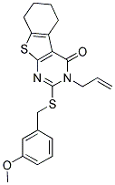 SALOR-INT L466174-1EA 结构式
