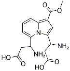 RARECHEM AL BL 1445 结构式