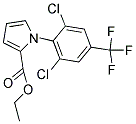 RARECHEM AL BI 1122 结构式