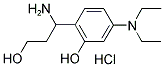 RARECHEM AL BT 0030 结构式