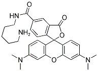 5(6)-TAMRAcadaverine