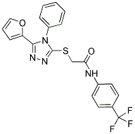 BUTTPARK 101\41-93 结构式
