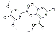 RARECHEM AL BI 0967 结构式