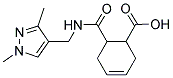 AKOS B018951 结构式