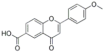RARECHEM BW GA 0269 结构式