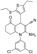 SALOR-INT L331449-1EA 结构式