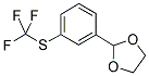 RARECHEM AL BP 1074 结构式