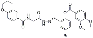 SALOR-INT L381411-1EA 结构式