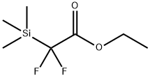 2,2-Difluoro-2-(trimethylsilyl)aceticAcidEthylEster