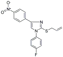 BUTTPARK 59\40-27 结构式
