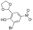 RARECHEM AL BP 0950 结构式