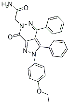 BUTTPARK 110\40-24 结构式