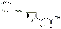 RARECHEM AL BL 0399 结构式