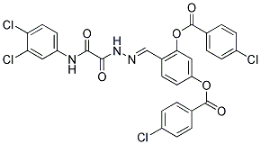 SALOR-INT L279161-1EA 结构式