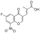 RARECHEM AL BM 0894 结构式