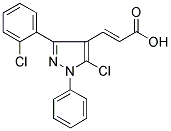 RARECHEM AL BK 1141 结构式