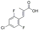 RARECHEM AL BM 1307 结构式