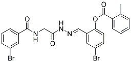 SALOR-INT L302252-1EA 结构式