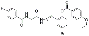 SALOR-INT L381128-1EA 结构式