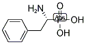 H-R-Phe(p)-OH 结构式