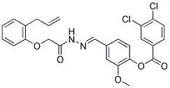 SALOR-INT L274445-1EA 结构式