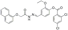 SALOR-INT L263249-1EA 结构式