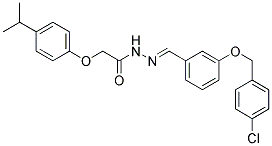 SALOR-INT L272388-1EA 结构式