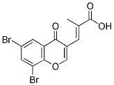 RARECHEM AL BM 0781 结构式