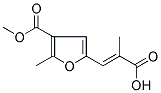 RARECHEM AL BM 1358 结构式
