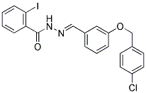 SALOR-INT L272132-1EA 结构式