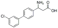 RARECHEM AL BL 1314 结构式