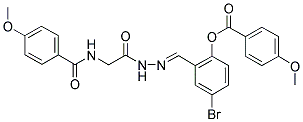 SALOR-INT L375276-1EA 结构式