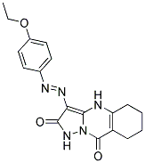 BUTTPARK 108\40-78 结构式