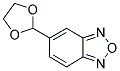 RARECHEM AL BP 1194 结构式