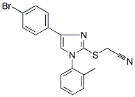 BUTTPARK 59\40-46 结构式