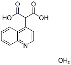 RARECHEM AL BE 0648 结构式