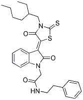 SALOR-INT L358800-1EA 结构式