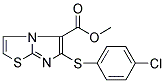 RARECHEM AL BF 0364 结构式